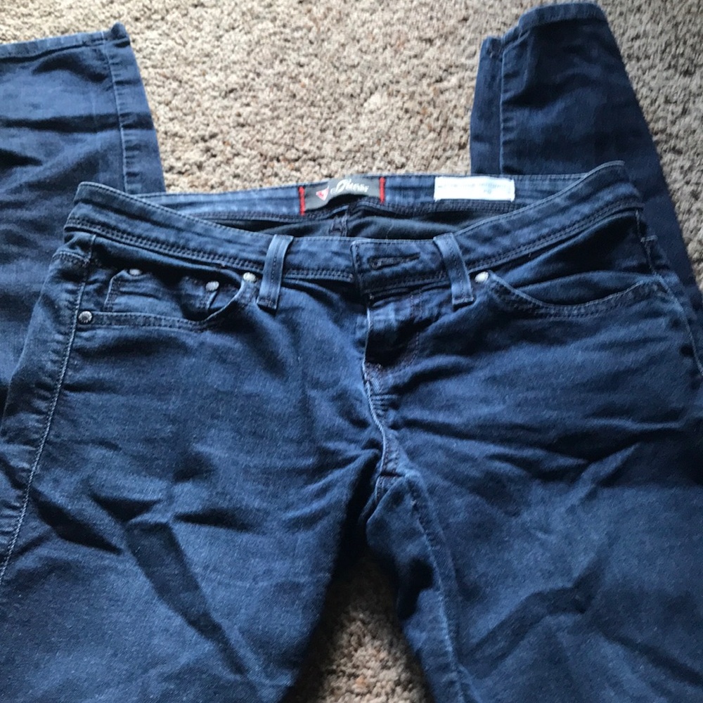 Guess jeans